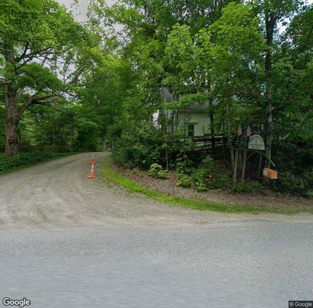 Nutkin Knoll Farm in Newburgh, ME