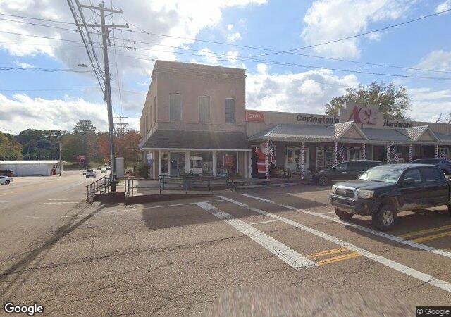 Ol' Henry Farms in Summit, MS