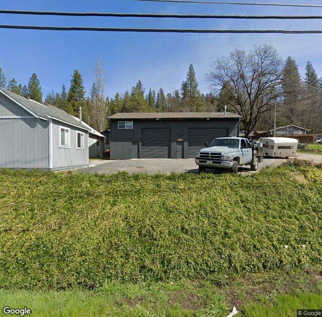 Ott's Tree Farm & Produce in Grass Valley, CA
