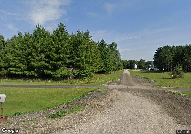 Page's Perfect Pine Plantation in Cavalier, ND