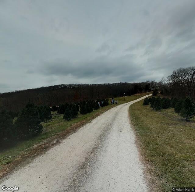 Pea Ridge Forest, Inc in Hermann, MO
