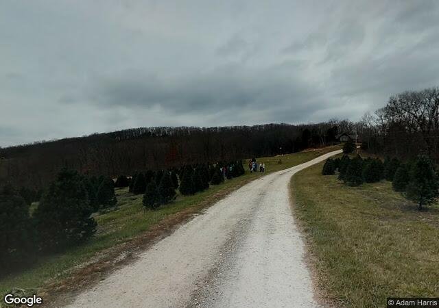 Pea Ridge Forest, Inc in Hermann, MO