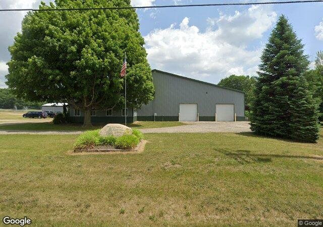 Peterson's Riverview Nursery in Allegan, MI