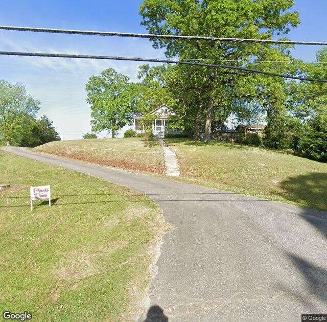 Pine Hill Farms in Tarrant, AL