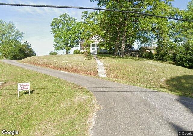 Pine Hill Farms in Tarrant, AL