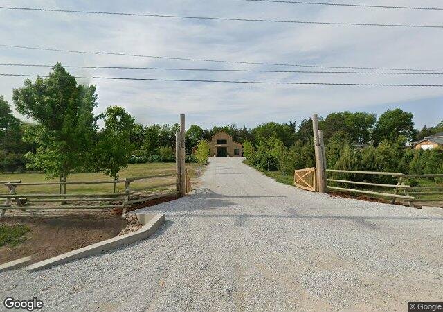 Pine Patch Tree Farm in Hastings, NE