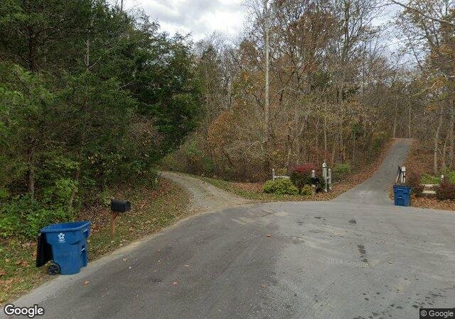 Pine Ridge Farm in Pendleton, KY
