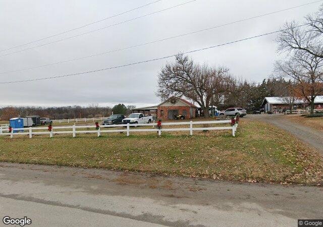 Pinecrest Tree Farm in Blue Springs, NE