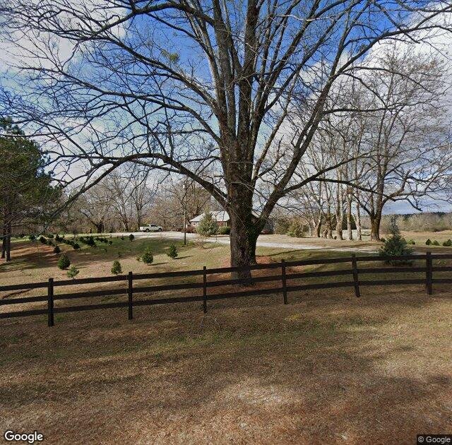 Pinetucky Farm in Nauvoo, AL