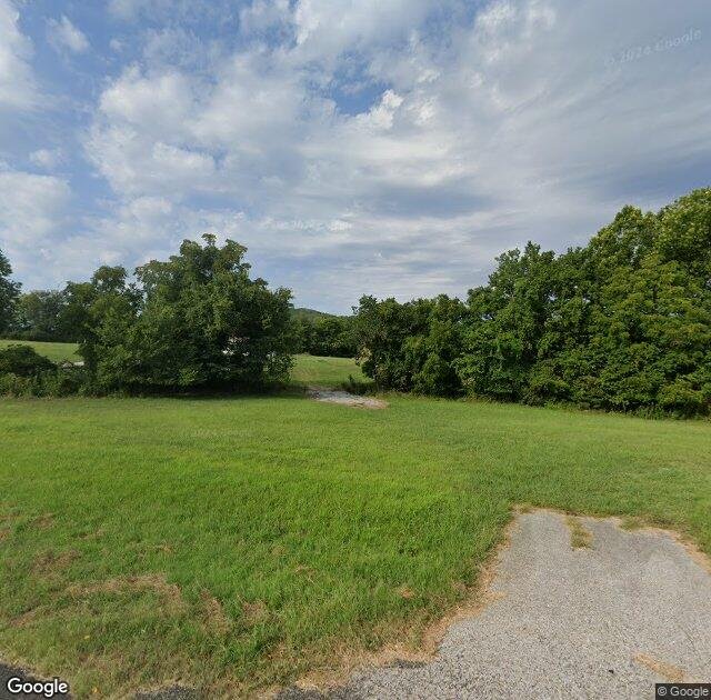 Porky Pines Tree Farm in Huntsville, AR