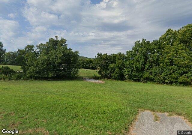 Porky Pines Tree Farm in Huntsville, AR
