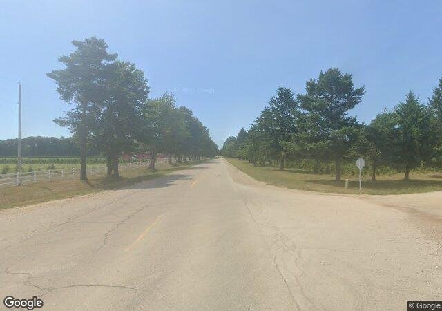 R A Farms in Nunica, MI