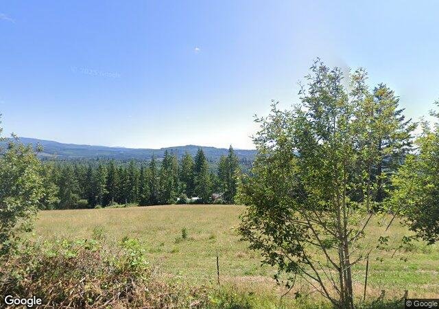 Rainy Mountain Farms in Sandy, OR