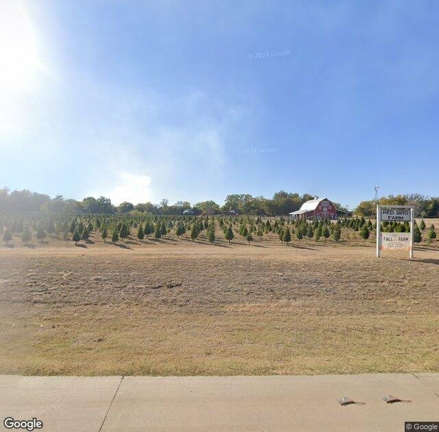 Red Bird Farm in Enid, OK