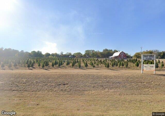 Red Bird Farm in Enid, OK
