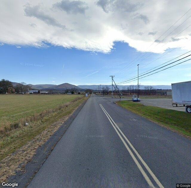Riggleman's Christmas Trees in Moorefield, WV
