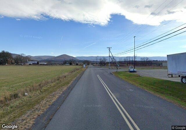 Riggleman's Christmas Trees in Moorefield, WV