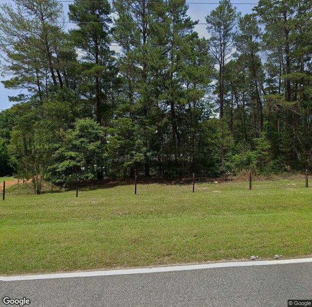 Roberts Christmas Tree Farm in Byron, GA