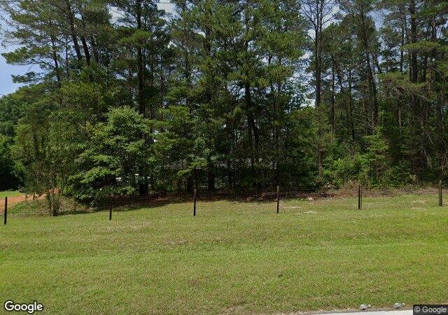 Roberts Christmas Tree Farm in Byron, GA