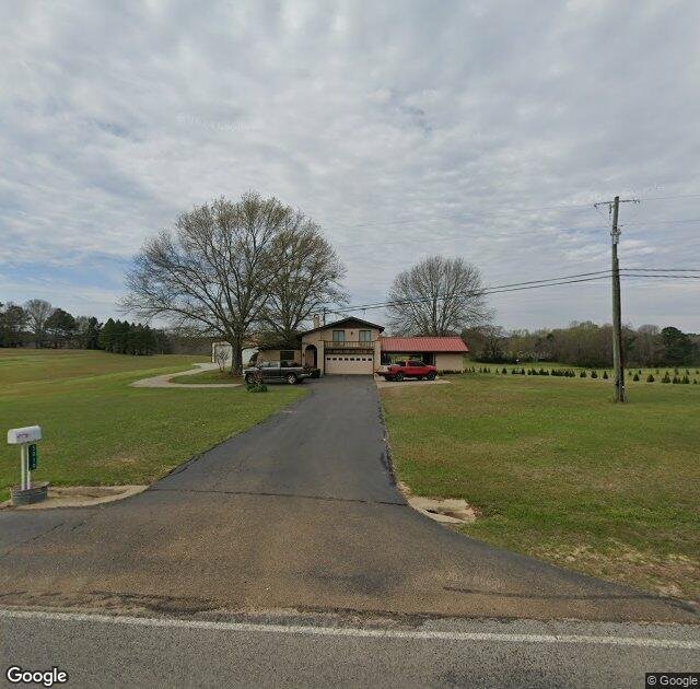 Rosebud Christmas Trees in Walnut Grove, MS