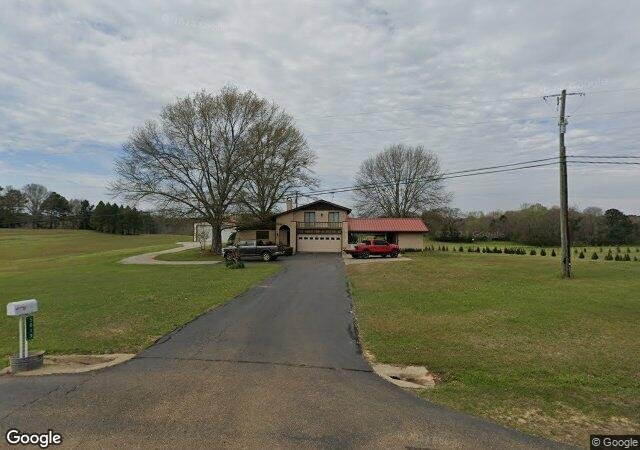 Rosebud Christmas Trees in Walnut Grove, MS