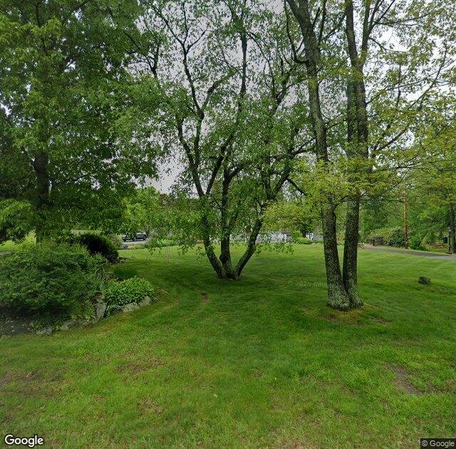 Rossi's Tree Farm in Cranston, RI