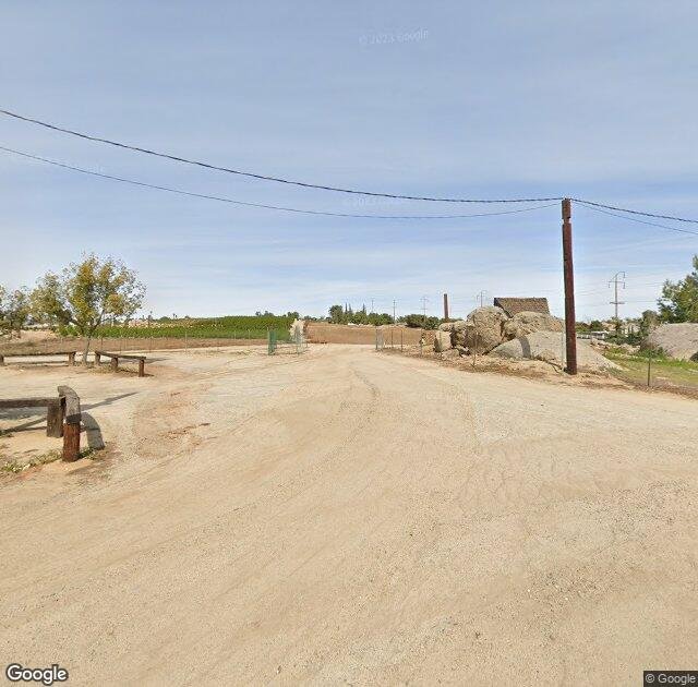 Sand Haven Pines Christmas Tree Farm in Perris, CA