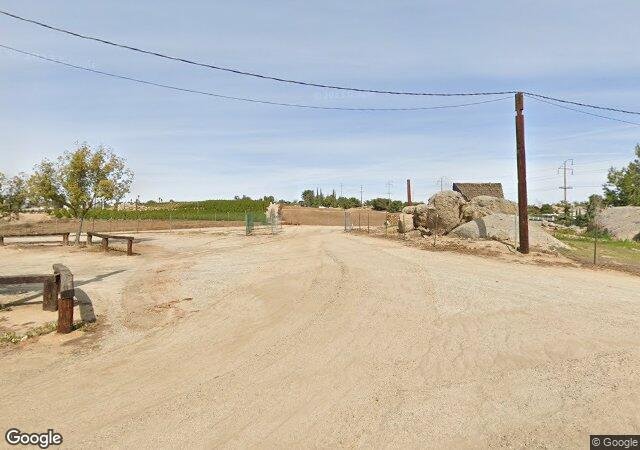 Sand Haven Pines Christmas Tree Farm in Perris, CA