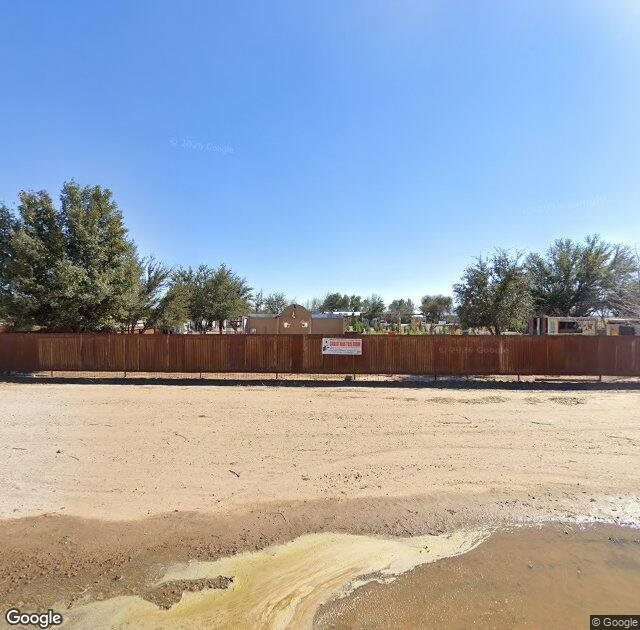 Santa Marana Xmas Tree Ranch in Marana, AZ