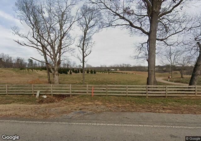 Savage Farms in Clermont, GA