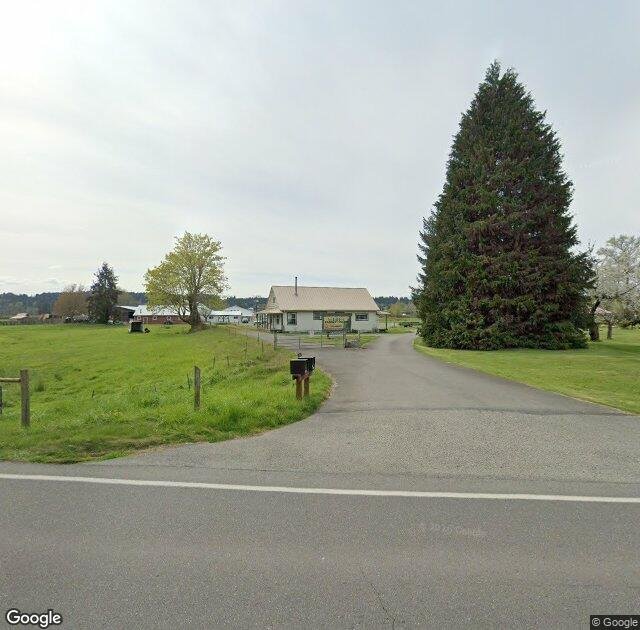 Schilter Family Farm in Olympia, WA