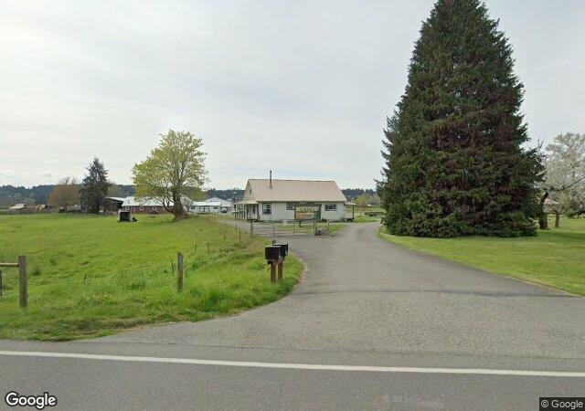 Schilter Family Farm in Olympia, WA