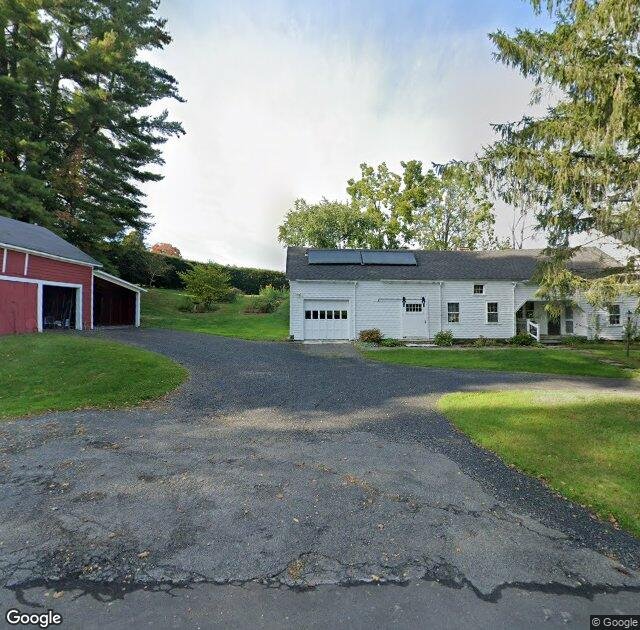 Seekonk Tree Farm in Great Barrington, MA