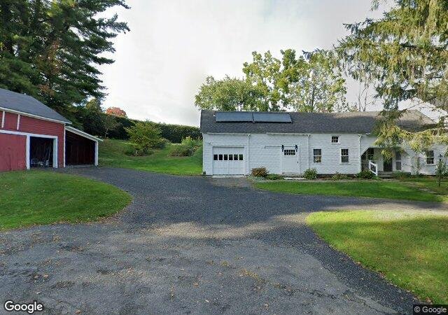 Seekonk Tree Farm in Great Barrington, MA