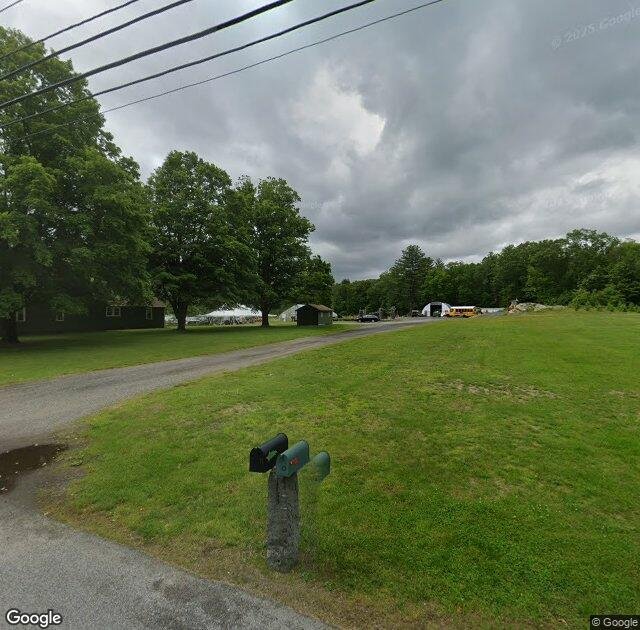 Seven Cedars Farm in Smithfield, RI