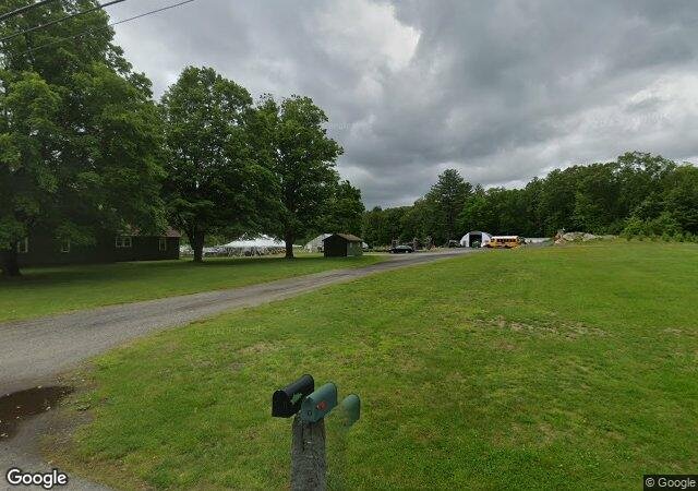 Seven Cedars Farm in Smithfield, RI