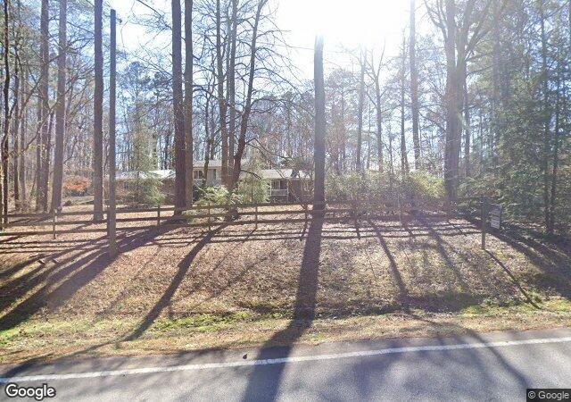 Sleepy Hollow Farm in Powder Springs, GA
