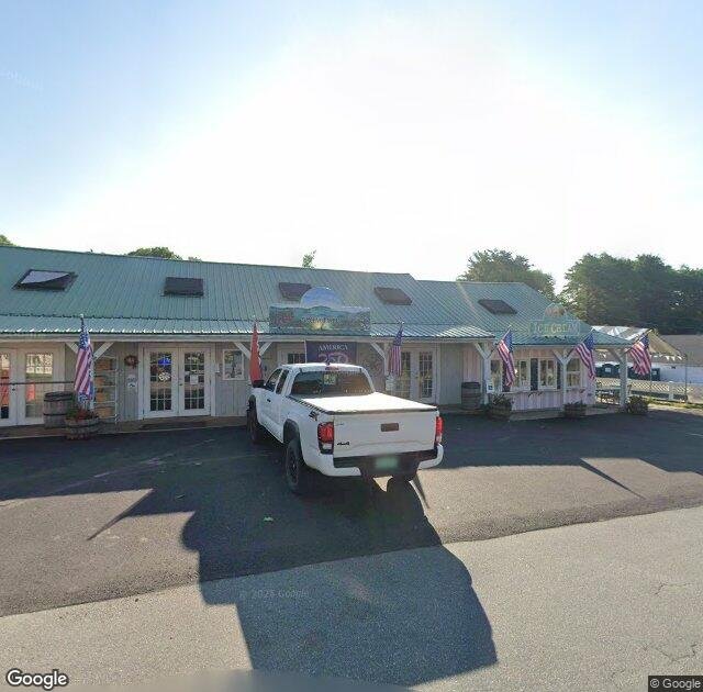 Smolak Farms in North Andover, MA