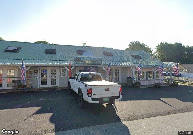 Smolak Farms in North Andover, MA