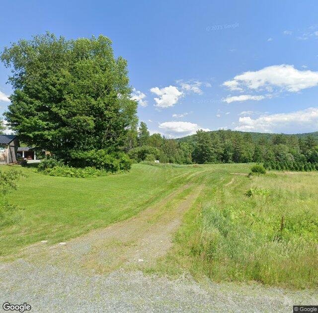 South Farm in Bethlehem, NH