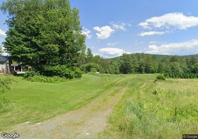 South Farm in Bethlehem, NH