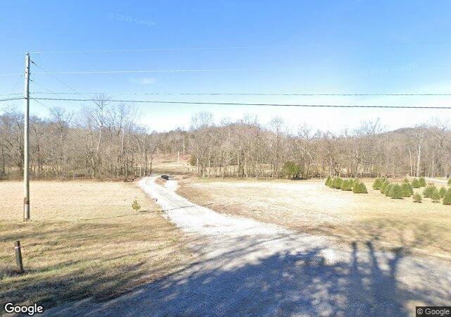 Southern Grace Tree Farm in Culleoka, TN