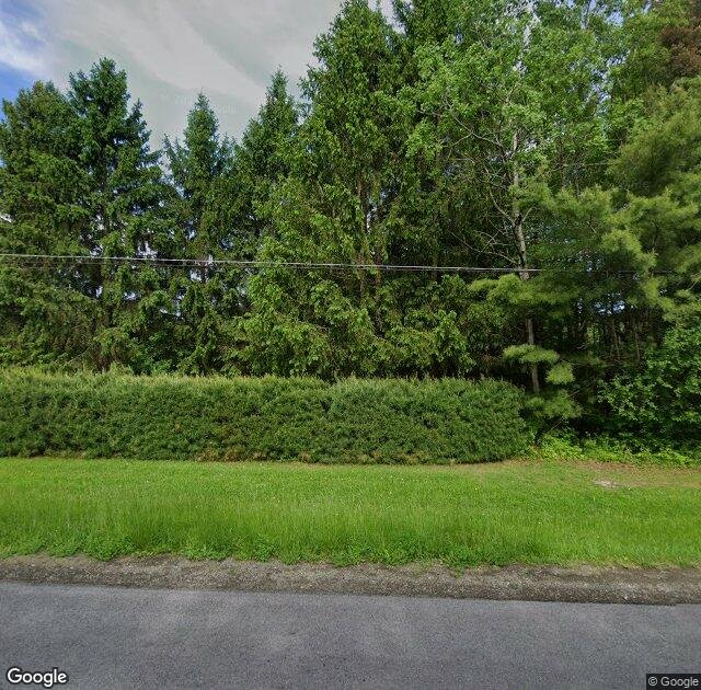 Southwind Tree Farms in Ithaca, NY