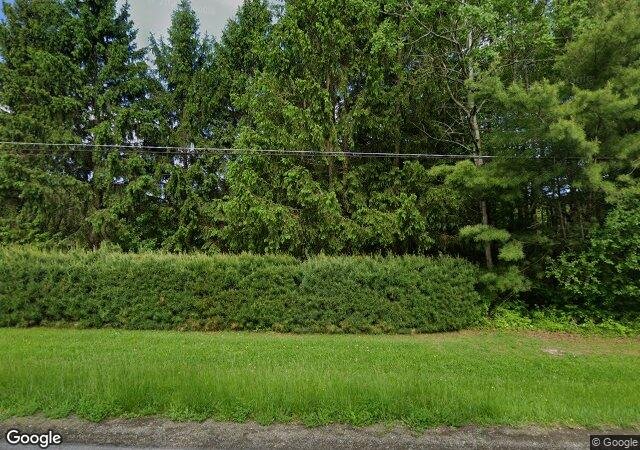 Southwind Tree Farms in Ithaca, NY