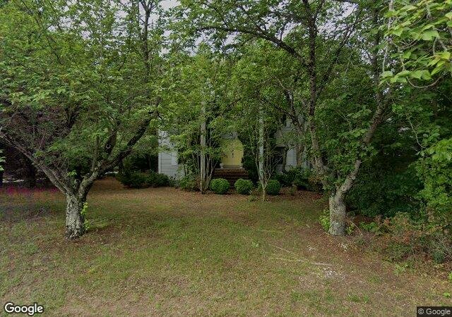 Spence's Tree Farm in Frederica, DE