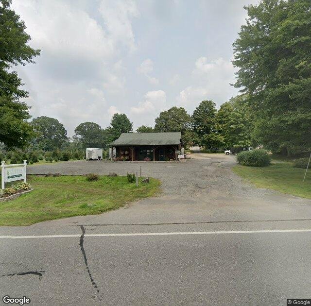 Staehly Farm & Winery in East Haddam, CT