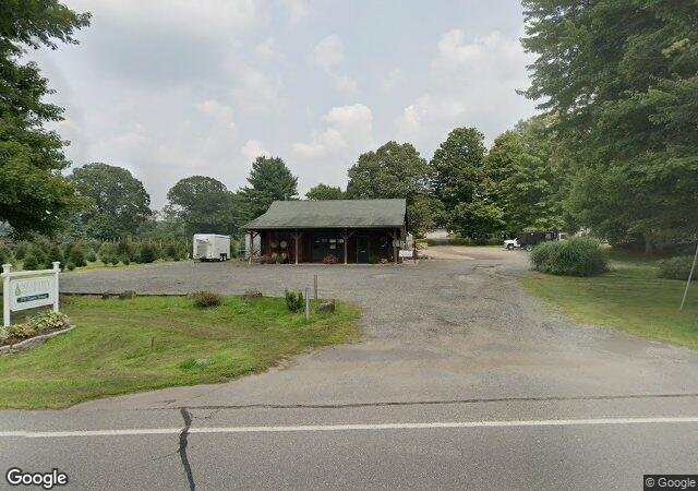Staehly Farm & Winery in East Haddam, CT