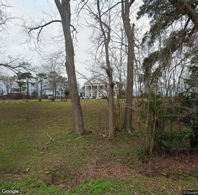 Sugar Mill Fields in Lecompte, LA