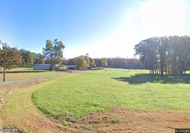 Sycamore Springs Christmas Tree Farm in Jamestown, TN