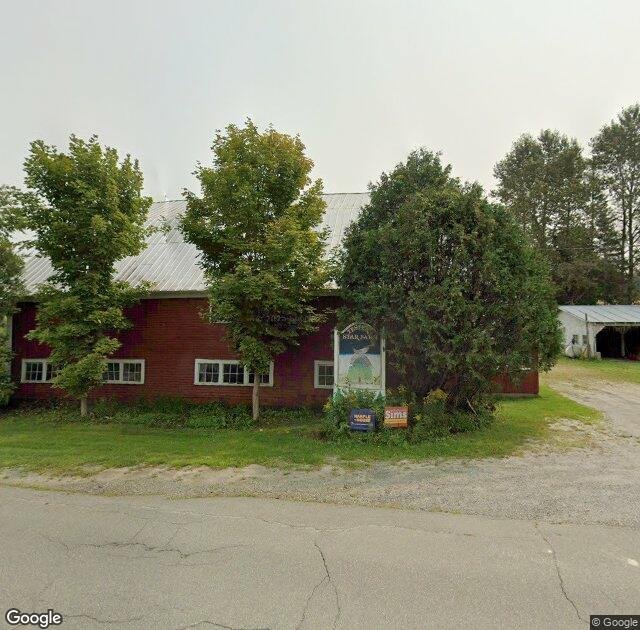 Tester's Vermont Christmas Trees in Barton, VT